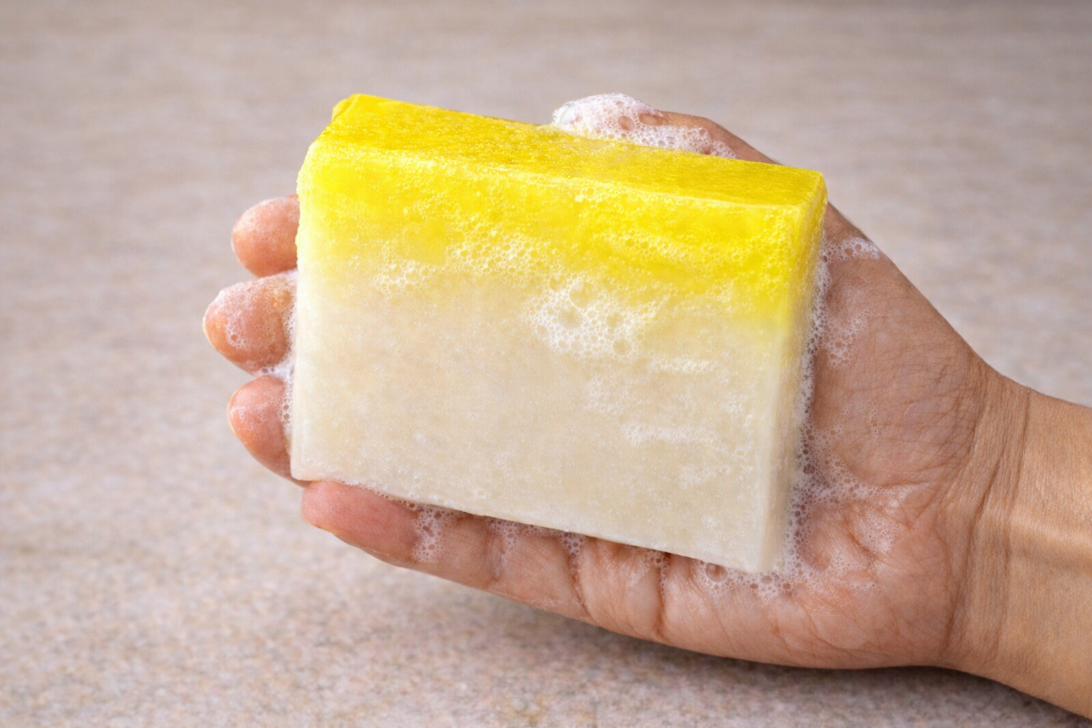 MAG-BRIGHT Skin Lightening Soap – 3 Pack