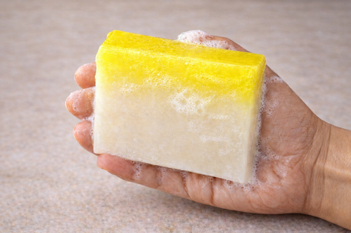 MAG-BRIGHT Skin Lightening Soap – 3 Pack